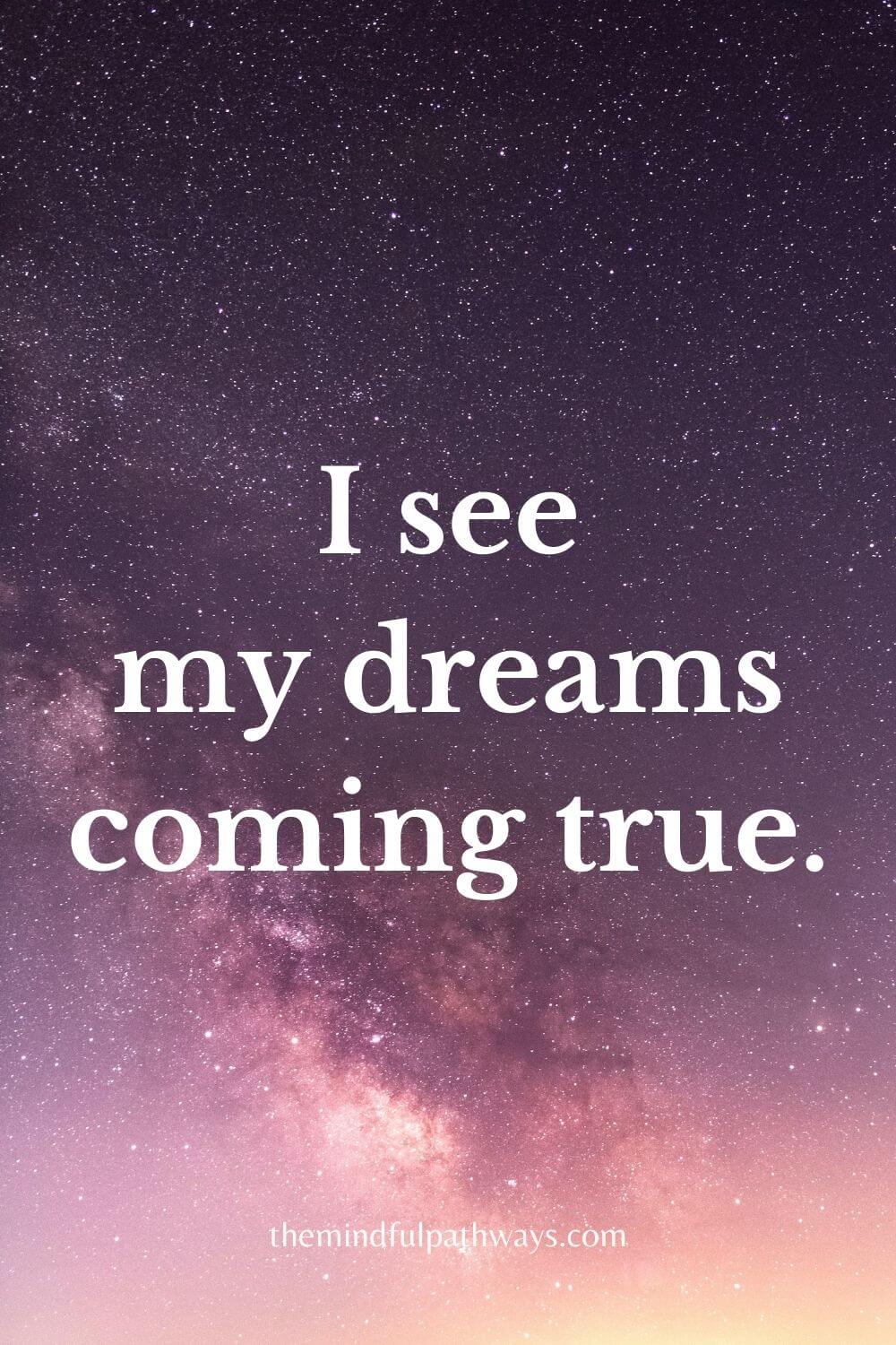 Top 10 Powerful Affirmations for Positive Life Change The Mindful