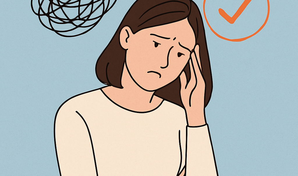 How to Overcome Perfectionism